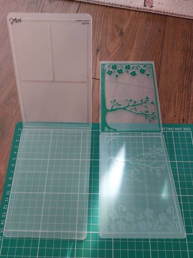 embossing folders