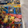 Lego Nexo Knights TCG Starter Pack Collector Brand New Sealed Image 4