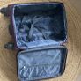 Suitcase on wheels Image 2