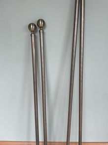 curtin poles