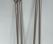 curtin poles
