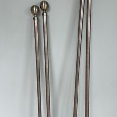 curtin poles
