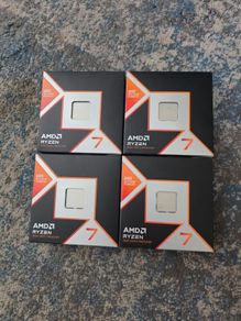 Ryzen 7 9800X3D