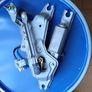 Toyota hiace parts Image 2