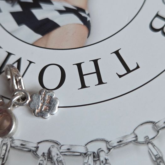 Thomas Sabo  Lucky Number 18 Charm Club