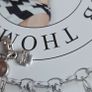 Thomas Sabo  Lucky Number 18 Charm Club Image 5