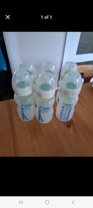 Dr Brown bottles