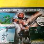 Bionicle PlayStation 2 Ps2 Games Original Image 7