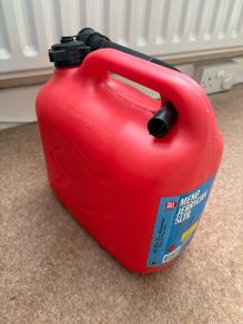 Jerry Can
