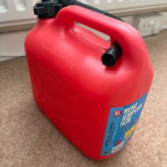 Jerry Can