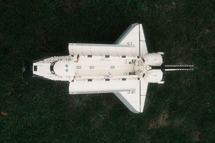 LEGO Space Shuttle Discovery 10283