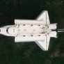 LEGO Space Shuttle Discovery 10283 Image 5