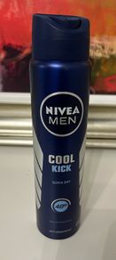 Man deodorant