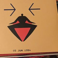 The Fall - Live In Derby