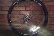 bike whee