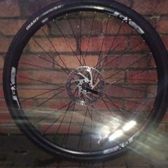 bike whee