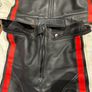 Dainese Avro ladies two piece leathers size 44 Image 3