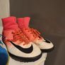 Kids Astro Runners (Sock) Image 5