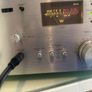 Rotel stereo cassette tape Deck RD-18F Image 9