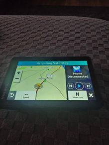 garmin zumo xt