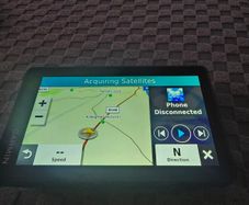 garmin zumo xt