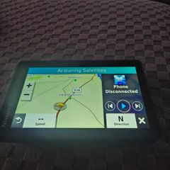 garmin zumo xt