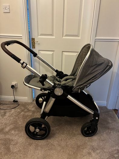 Mamas & Papas Ocarro Pushchair - Special Edition