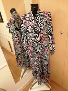 Women's Dress Nwot Size 16