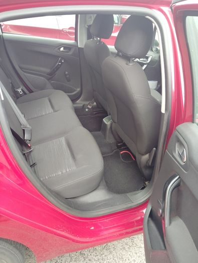 2013 Peugeot 308