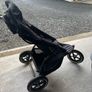 Double buggy Image 3