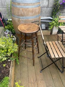 bar stools