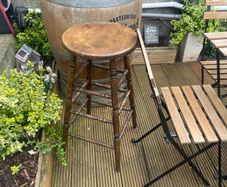 bar stools