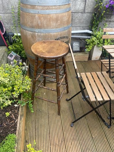 bar stools