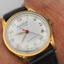 Vintage Swiss Cristal Watch  A Forgotten Time Capsule Image 4