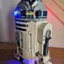 lego 75308 star wars R3-D2 Image 3