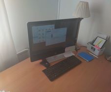 HP Envy 23 (failing SSD drive)