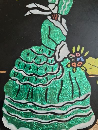 vintage decor