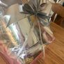 Light (love heart effect) & wax melts Image 2