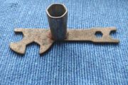 Bike Spanner