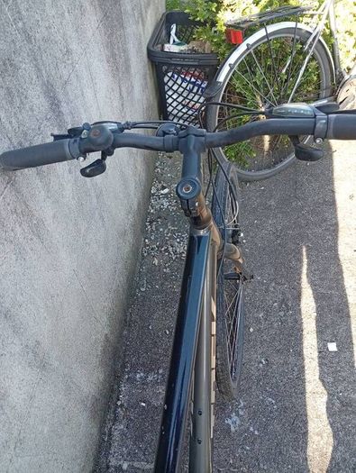 26" Trek FX1 Hybrid Bike