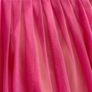 Dixie pink tulle skirt Image 4