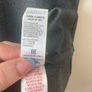 3 M&S grey pinafores (as new) age 9-10 Image 6