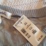 Aeropostale Grey Lace Top Image 2