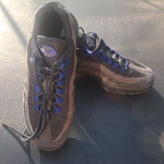 Airmax 95s uk6