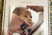 Baby Bjorn baby carrier mini