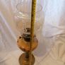 Antique oil lamp Image 2