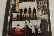 Hootie &amp; The Blowfish - Cracked Rear View Cd