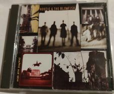 Hootie & The Blowfish - Cracked Rear View Cd