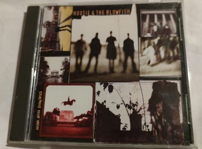 Hootie & The Blowfish - Cracked Rear View Cd