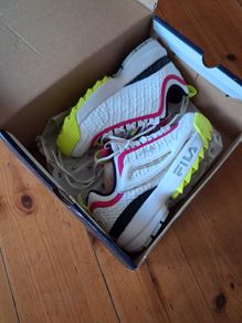 Runners size 4 1/2